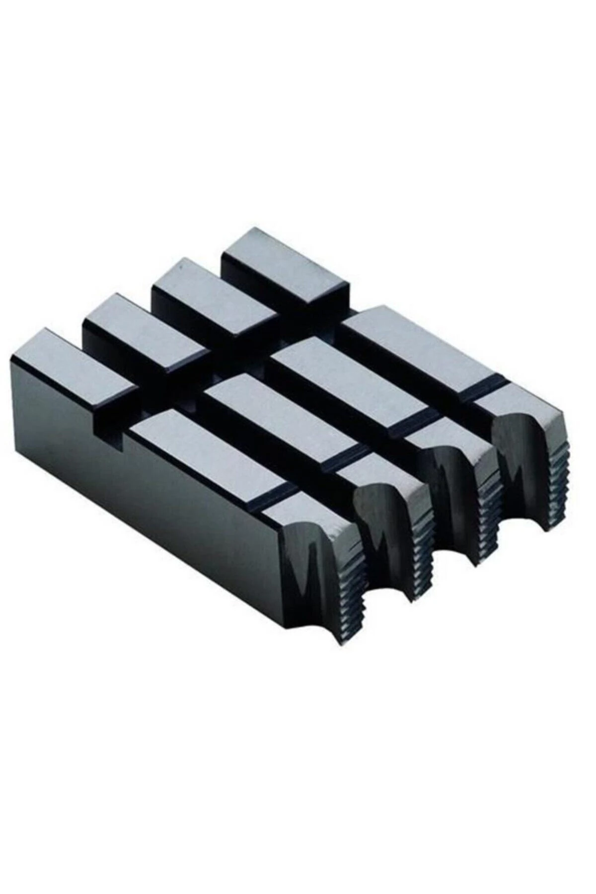 Noromax 1''-2'' Tezgah Pafta Yedek Diş Açma Tarak Standart Çelik