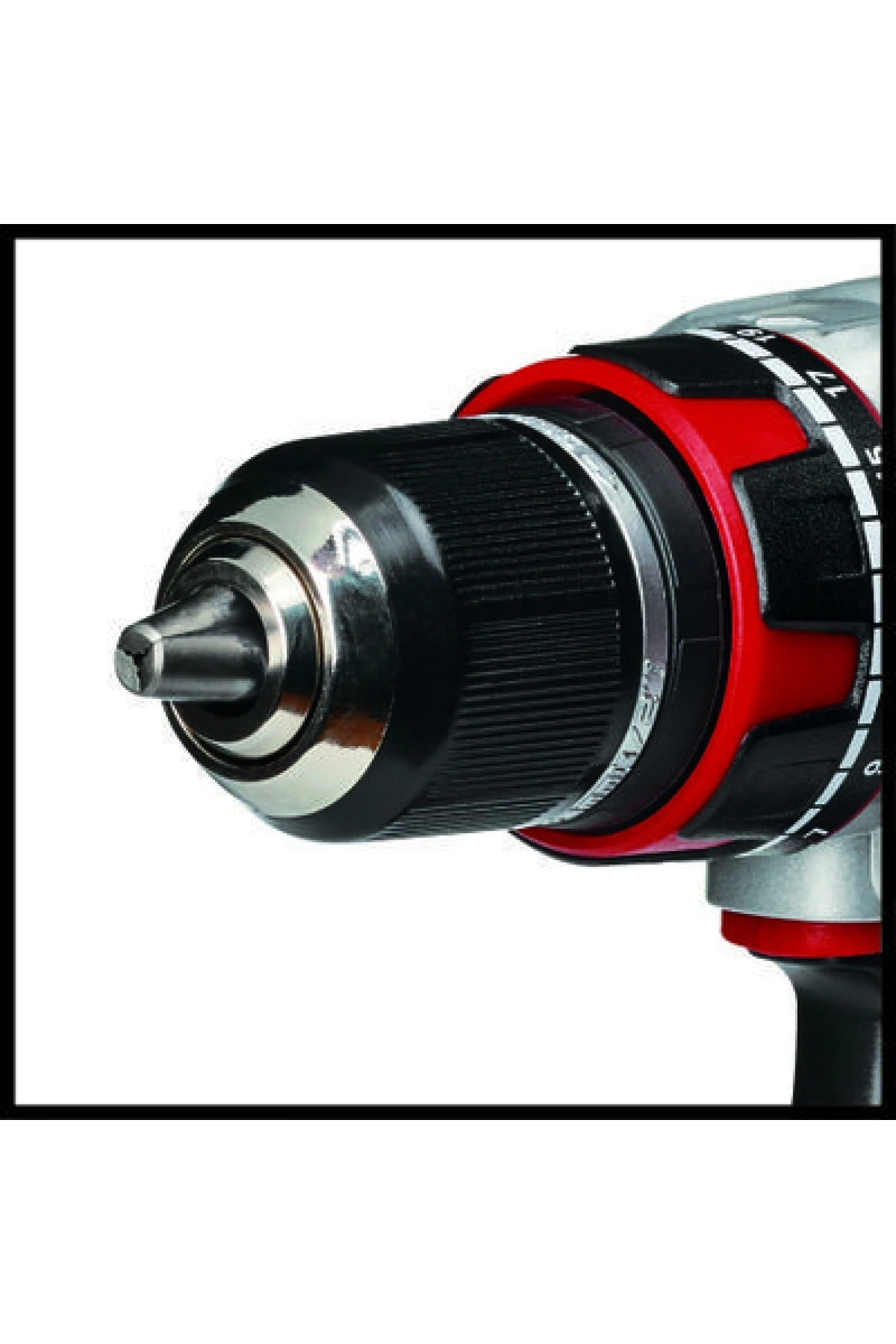 Te-cd 18 Li Brushless-solo Akülü Matkap (AKÜ DAHİL DEĞİLDİR)