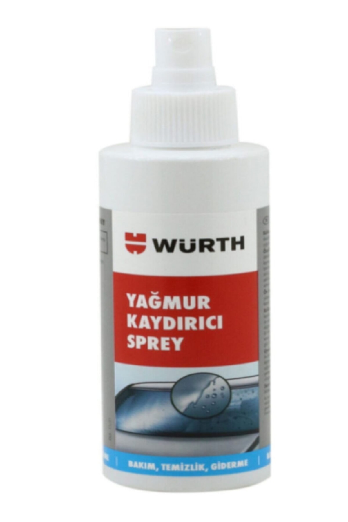 0893 012 416 Yağmur Kaydırıcı 170 ml