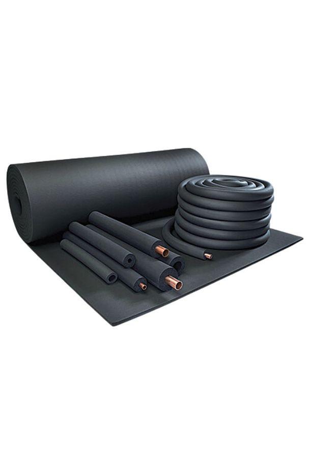 Ø 35/19 MM  R-FLEX PRM İZOLASYON KAUÇUK BORU (2 mt/ad)