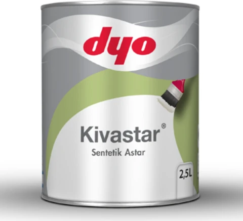 Kivastar Sentetik Astar