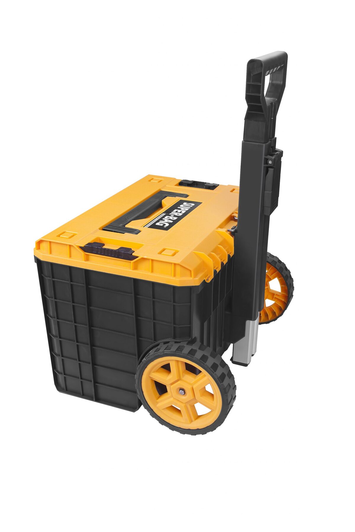 Tekreyonda Master Case L Tekerlekli Mobil Takım Çantası