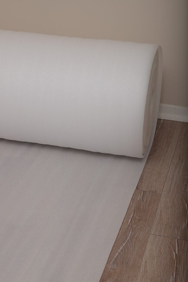 2 Mm 40 M² Parke Altı Ve Ambalaj Şiltesi