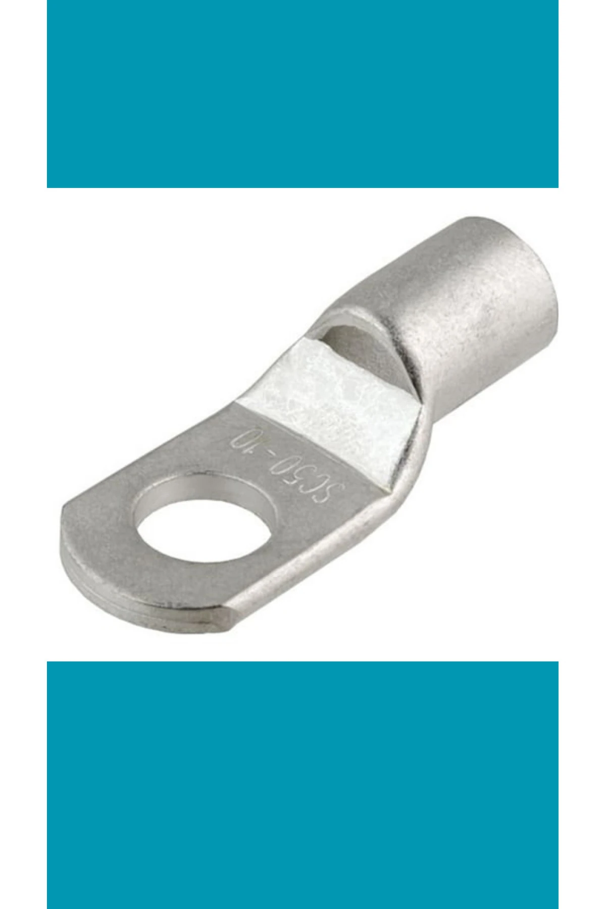 70MM M12 KABLO PABUCU WÜRTH