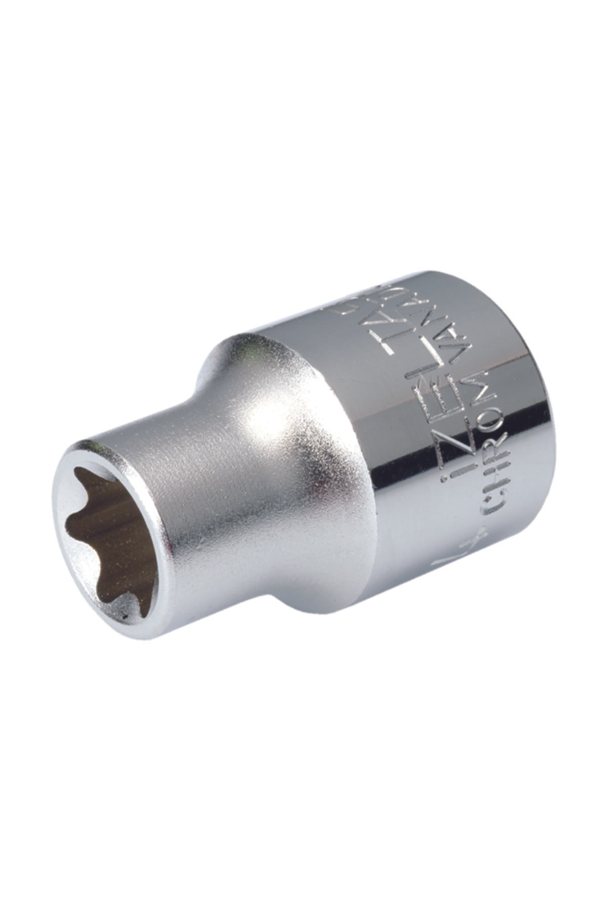 İZELTAŞ 1/2 E-10 Mm Star (torx) Lokma