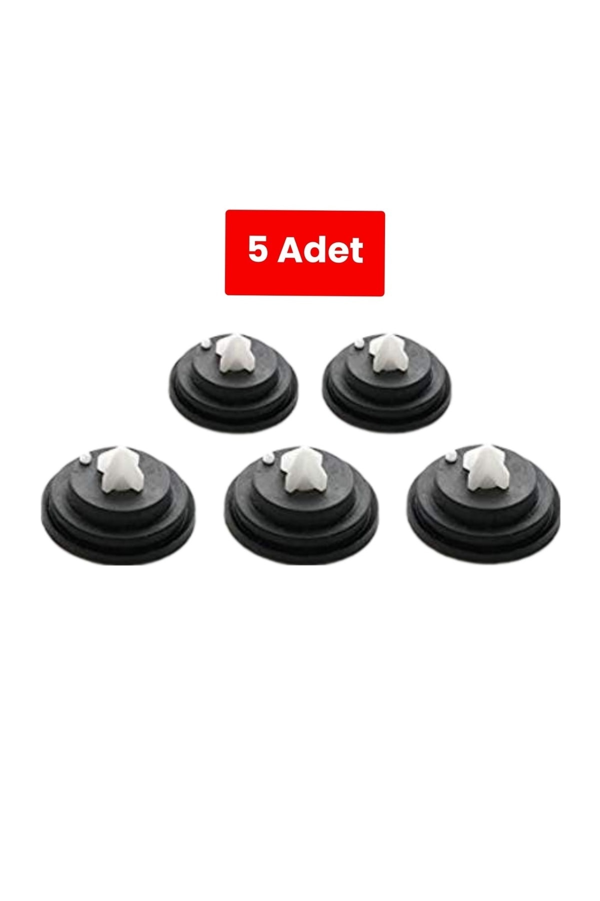 5 Adet Rezervuar İç Takım Flatör Contası