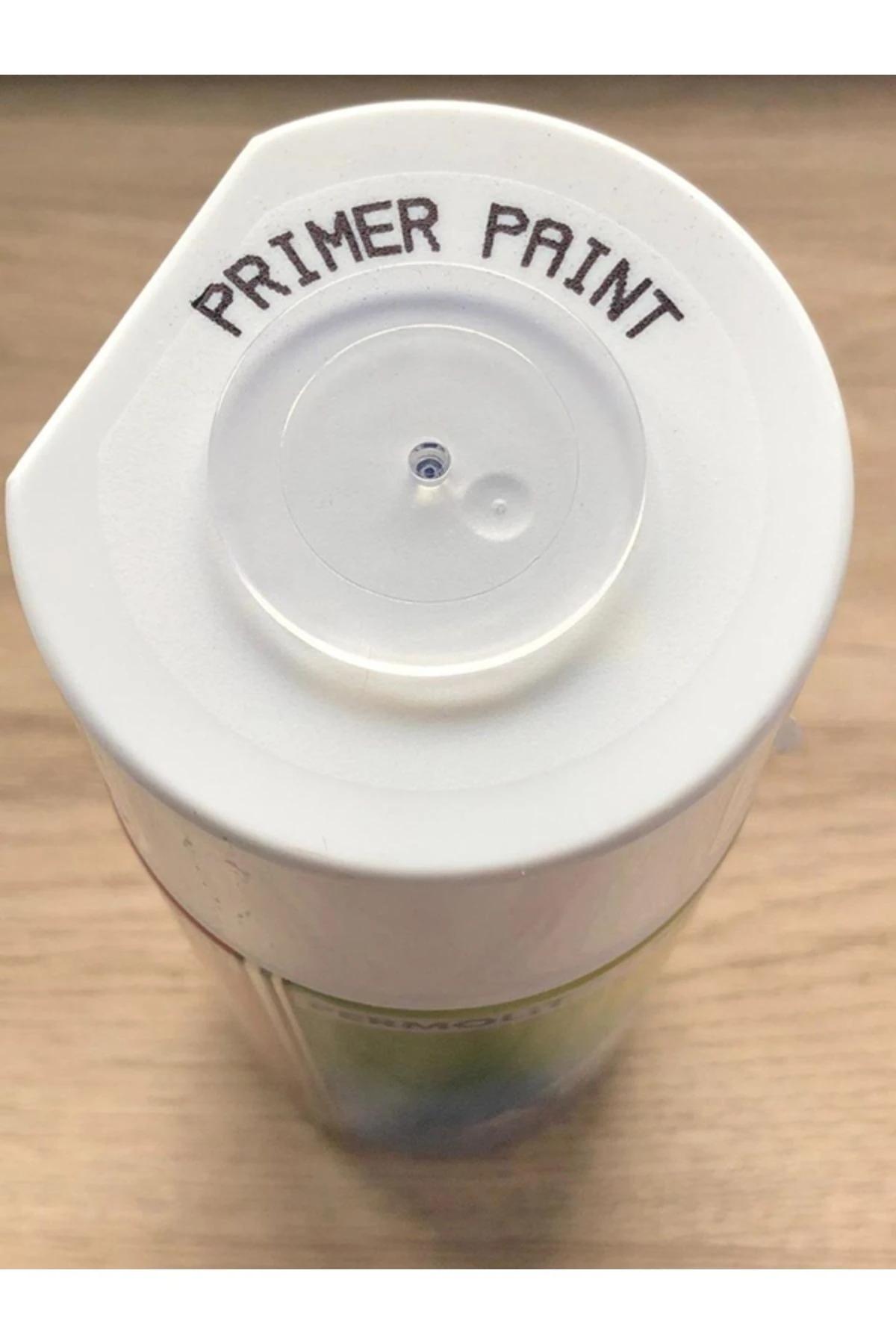 PLASTİK ASTAR PRİMER PAİNT 400ML