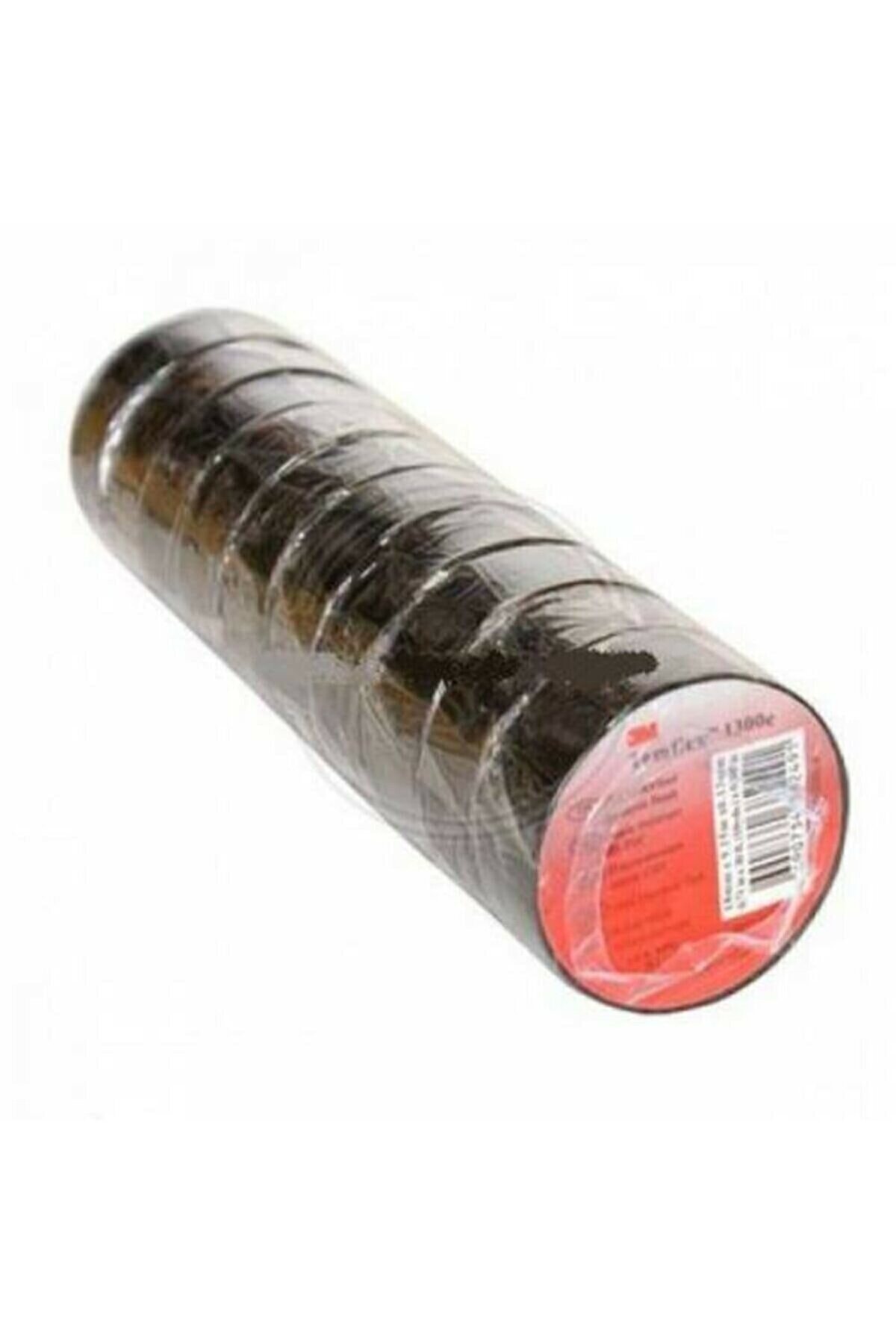 Temflex 1300e PVC BANT (10 Adet) İzole Bant