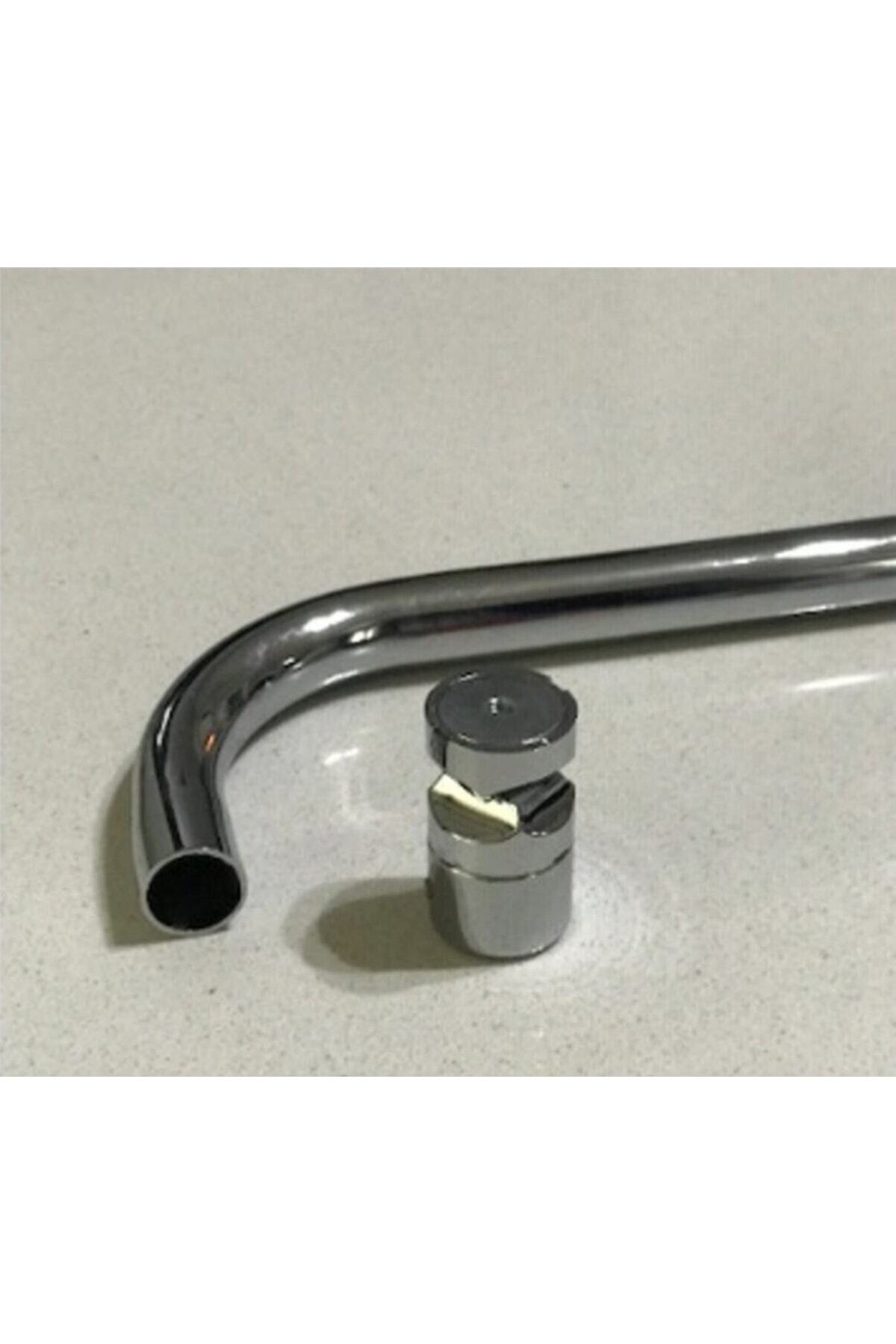 Havlupan Banyo Askısı 40 Cm