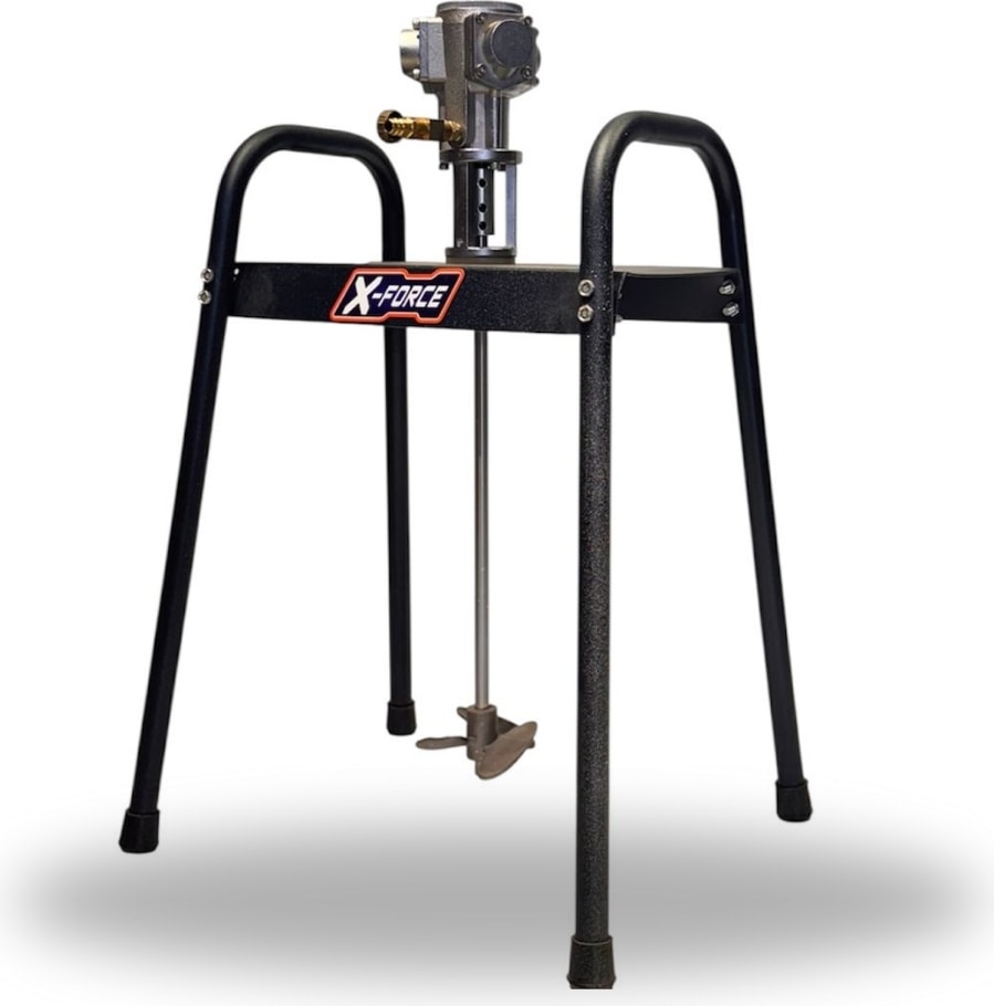 Pinomatik 20 Lt Karıştırıcı