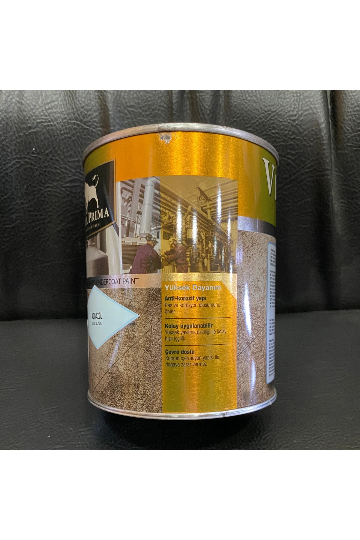 0.700 LT AQUAZOL Doğal Taş Koruyucu Emprenye