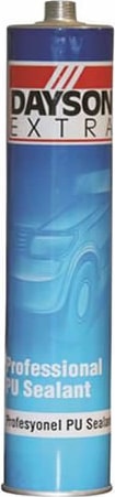 Pu Mastik 280 ML. Gri