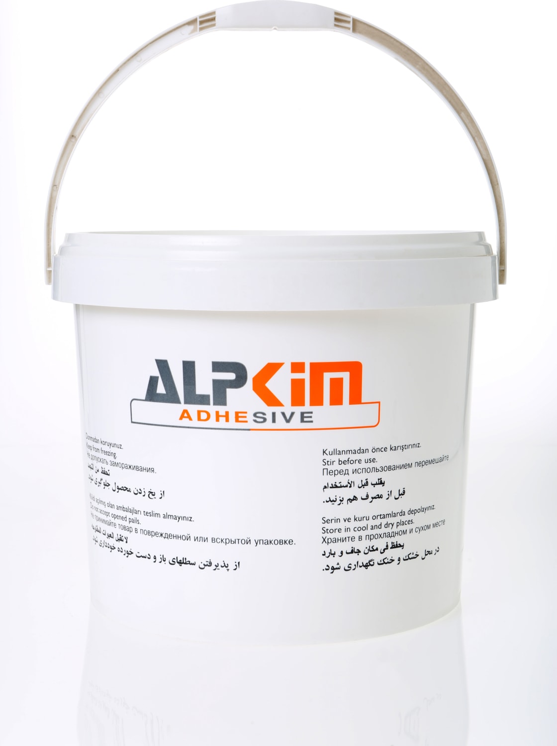 Pvc Yer Döşeme Tutkalı 4kg