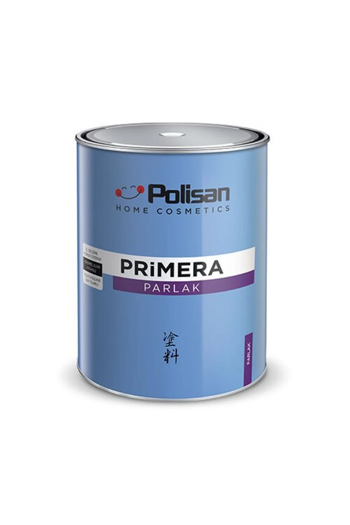 Primera Parlak Gül Kurusu - 0,25 L