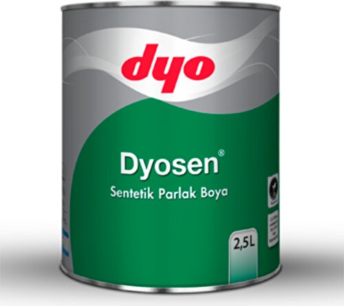 sen Sentetik Yeni Fildişi 0,75 Lt