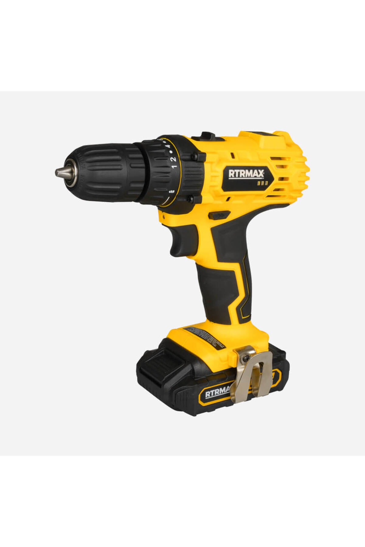 RTRMAX RTM350 Şarjlı Matkap