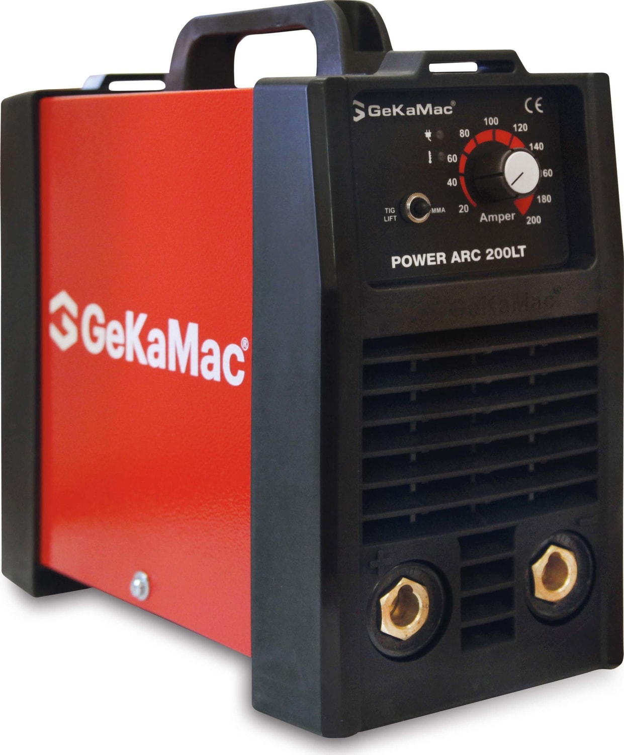 Arc 200 Lt (İnverter Elektrot Kaynak Makinesi)