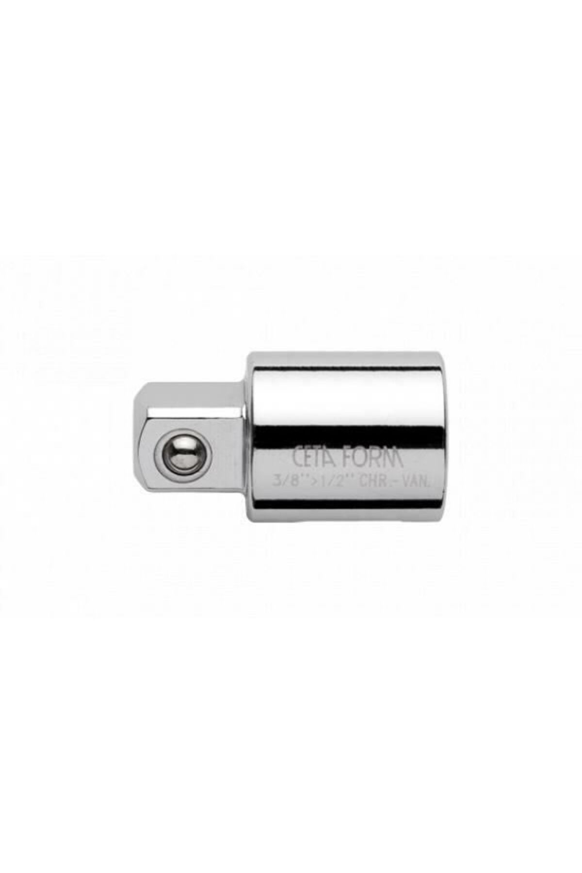 Ceta 1/2''-3/8'' Lokma Adaptör-c21 91