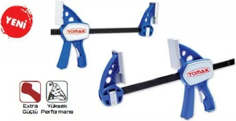 Marangoz Ağır Tip Işkence - 600 mm - Lisinya