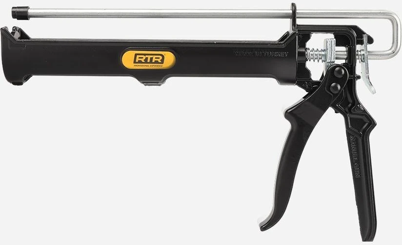 Rtr RKT19Y Epoksi Tabancası Metal 310 Ml.