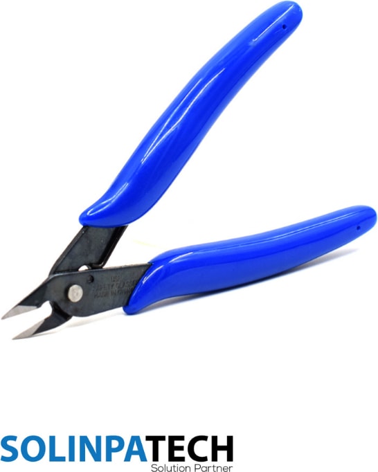 Model 170 Mini Elektronikçi Yan Keski