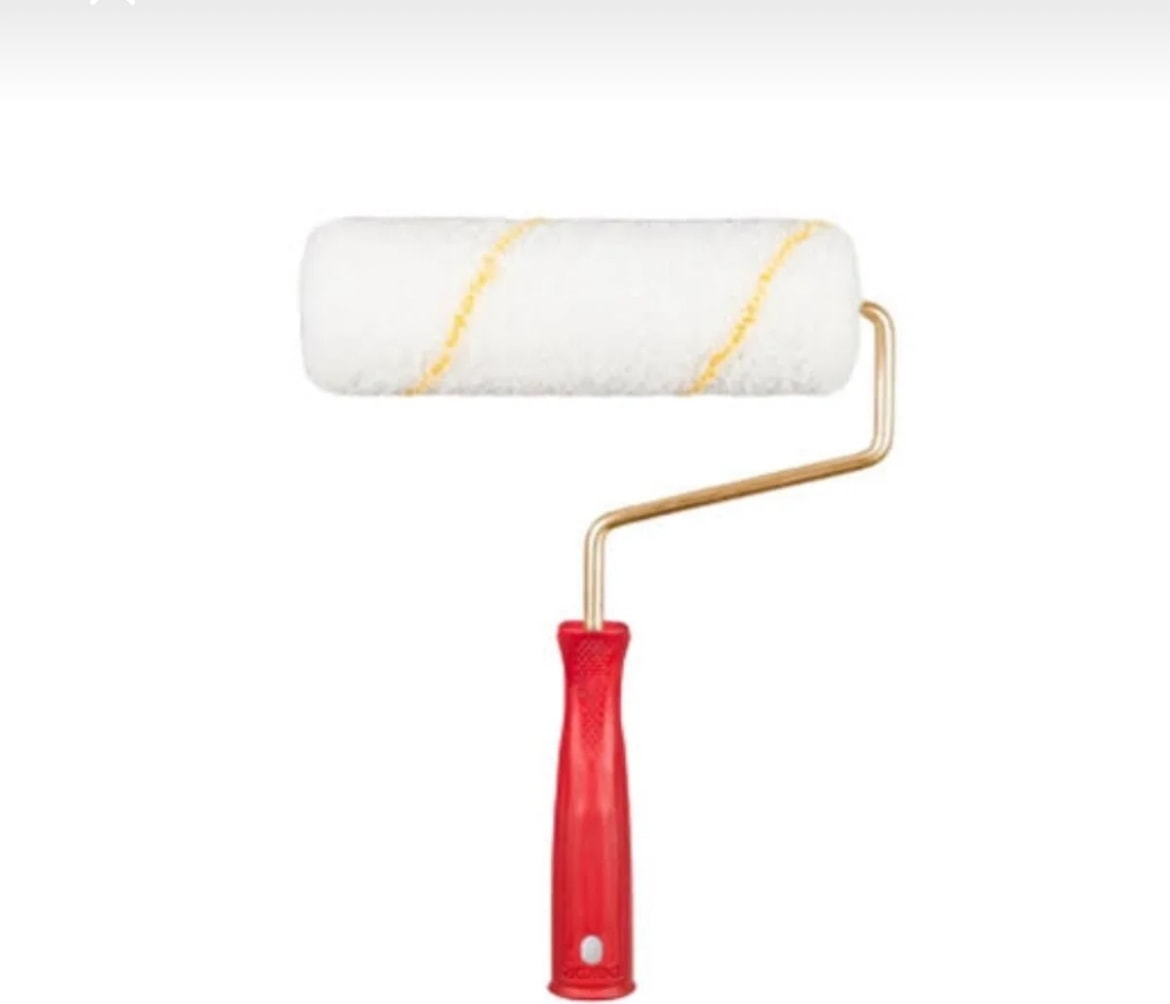 DEKOR 1080 Eksport Saten Rulo 20 cm