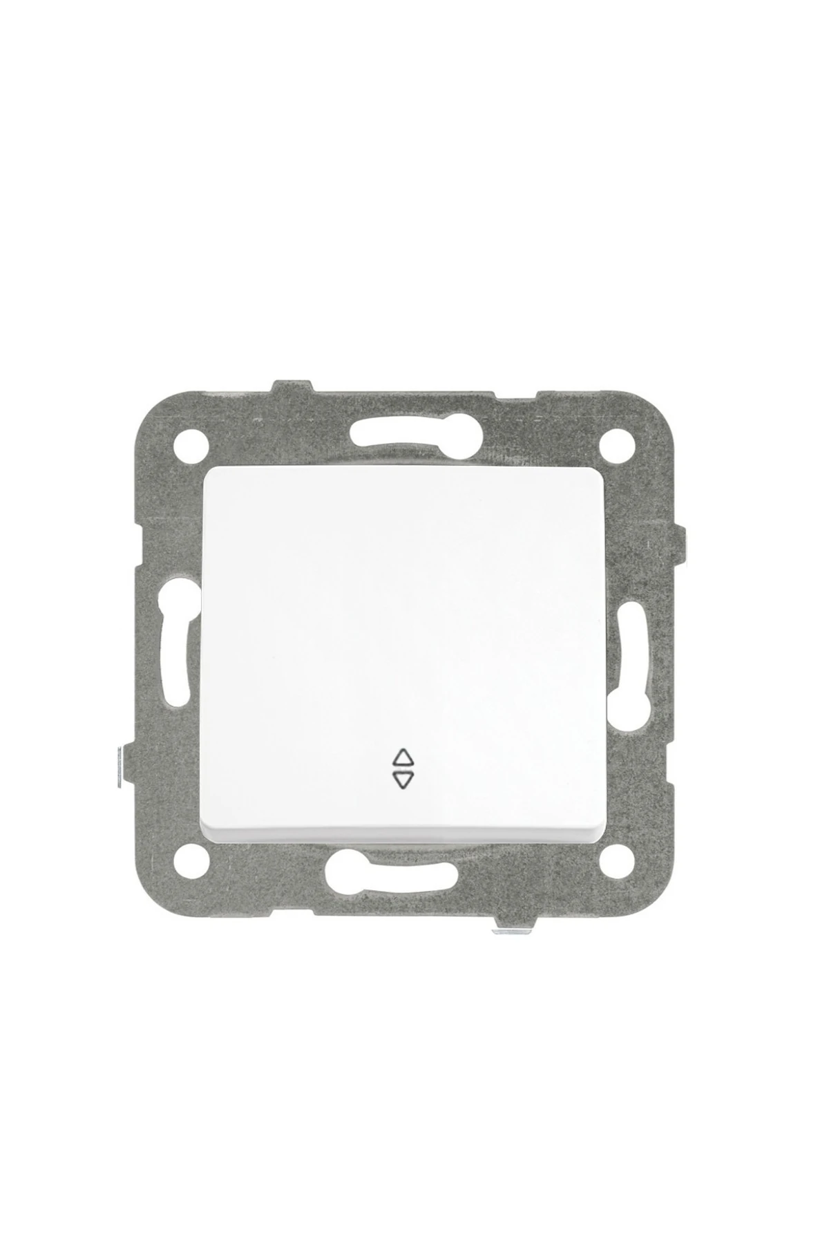 LİNNERA MEK.TUŞ VAVİEN (VİDALI) BEYAZ