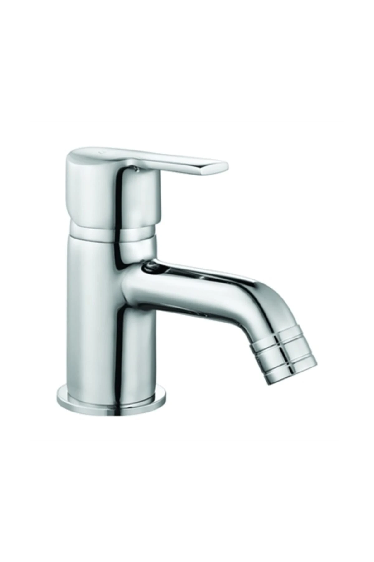 DELTA TEK SU GİRİŞLİ LAVABO BATARYASI (102109280)