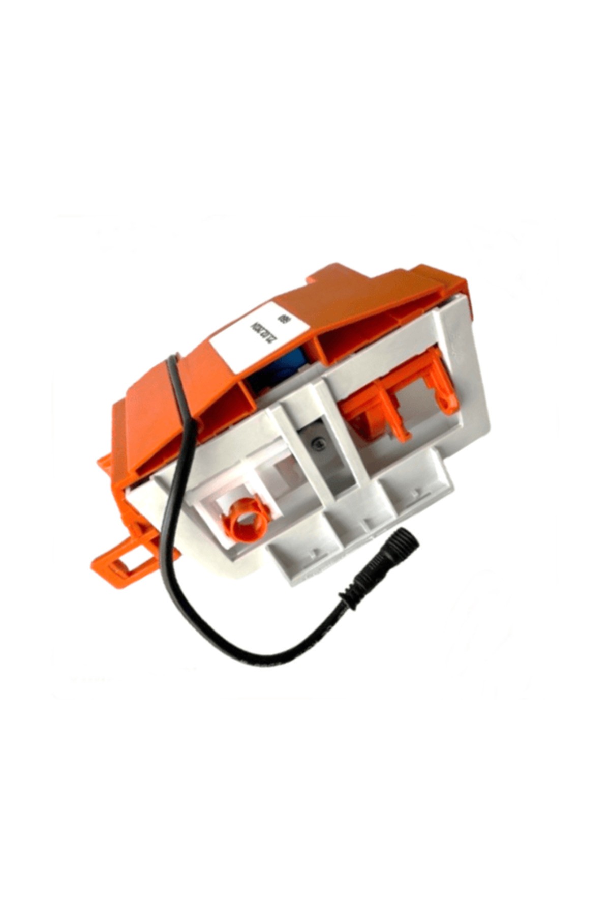 Servo Motor Seti 8cm (New) (Mekanik Köprü - 437213YP)