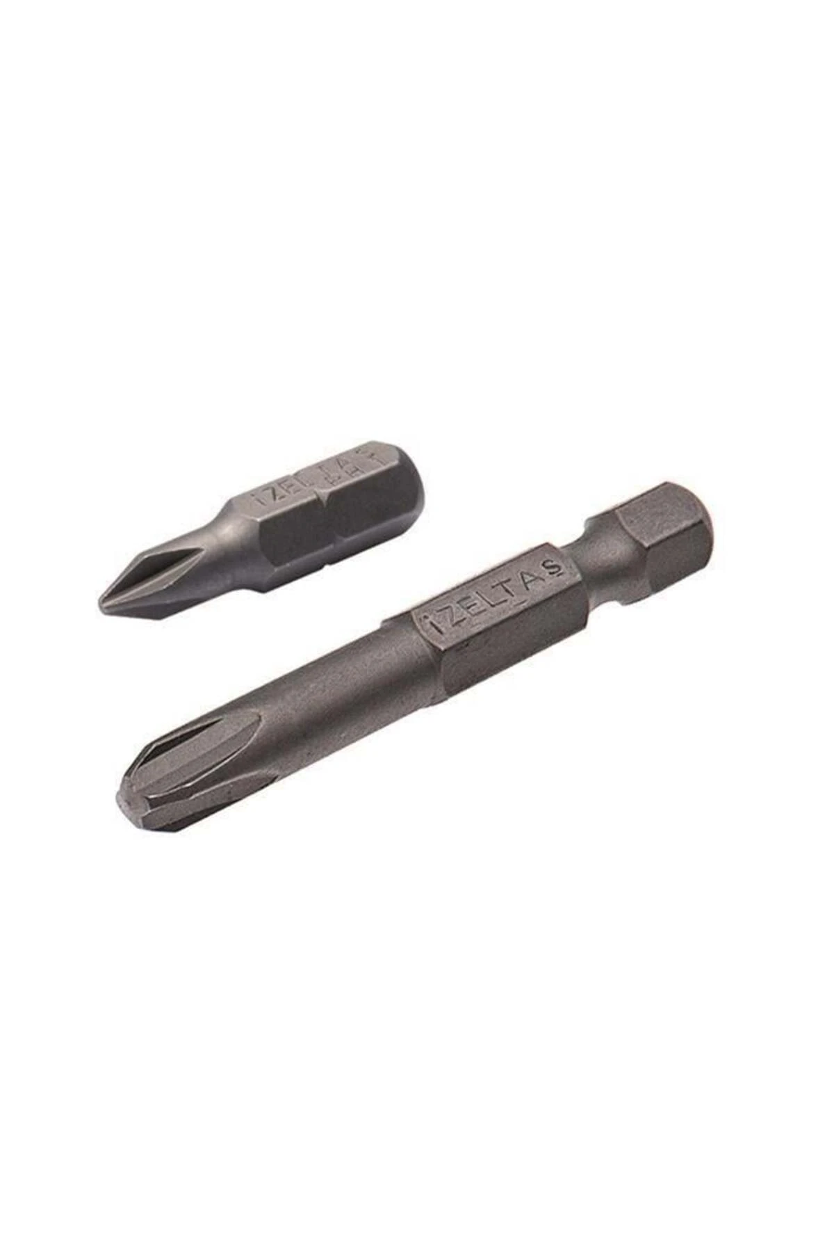 Izeltaş Ph2 25 Mm Yıldız Bits Uç