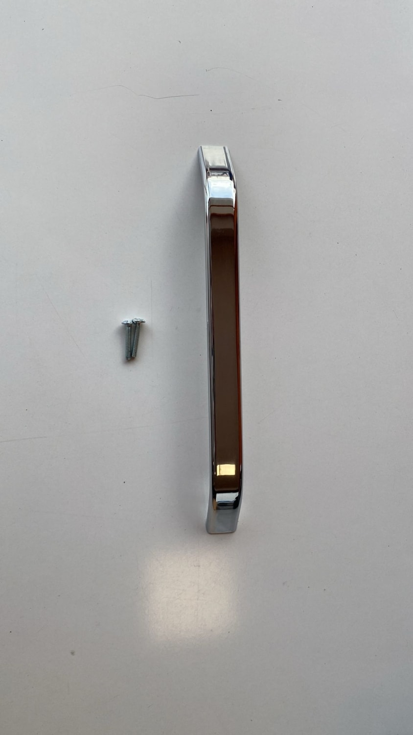 Hekimdağ Krom 224 mm Kulp Dk 33224