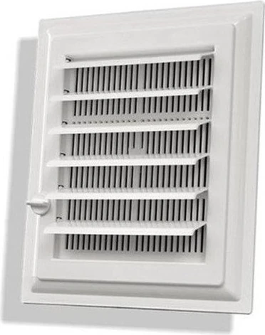 Banyo Wc Menfez 45*45