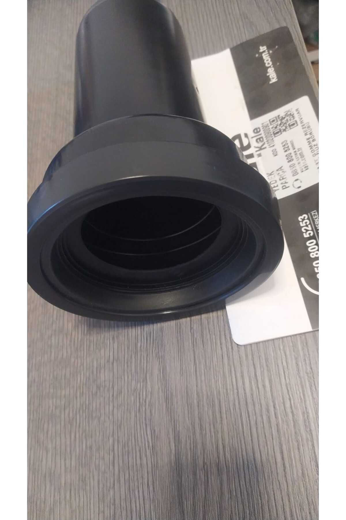 GÖMME REZERVUAR PİSSU DÜZ BORU