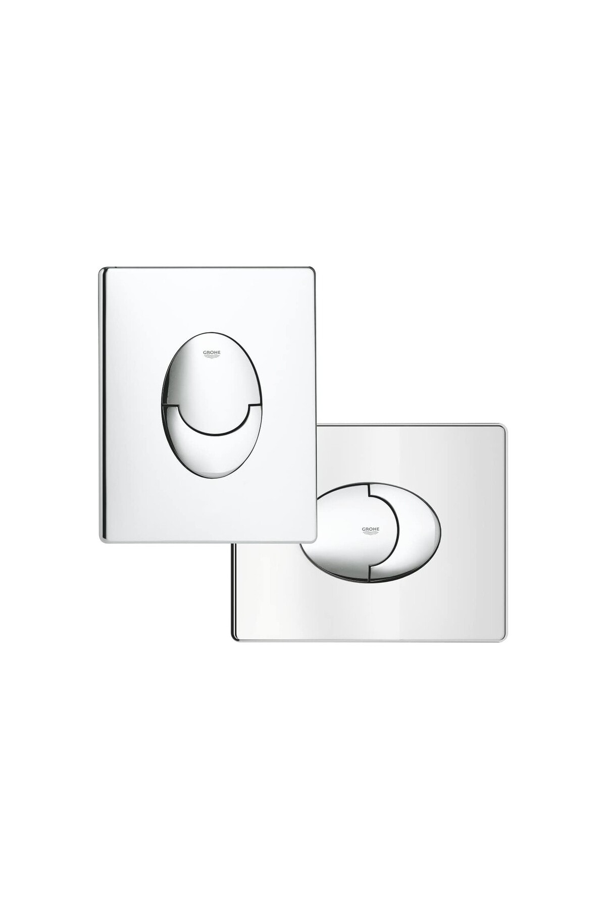 Skate Air Gömme Rezervuar Kumanda Paneli - 38505000