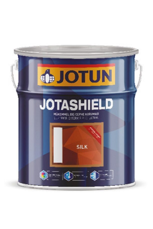 Darjeeling 6236 Dış Cephe Jotashield Silk Serisi 13 Lt