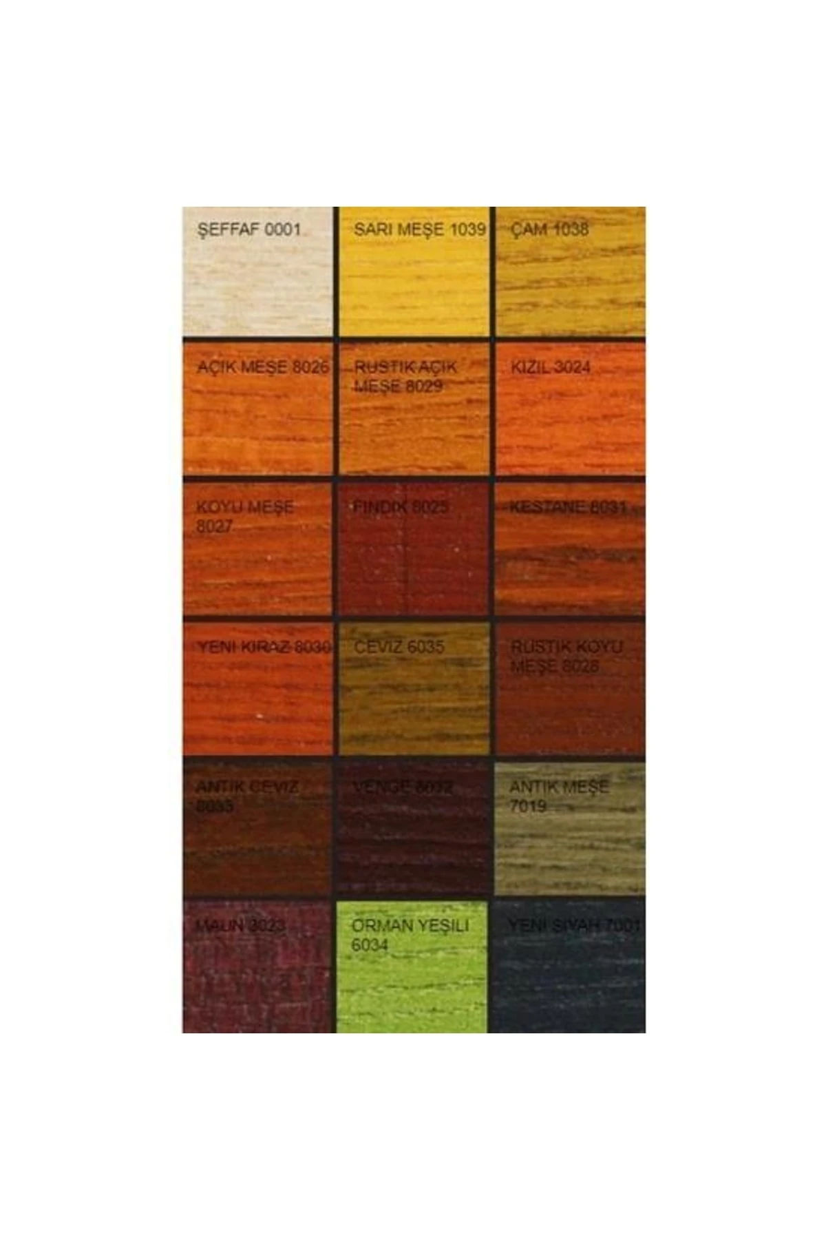 Filli Woodmaxx Ahşap Verniği Çam 2,5 Lt