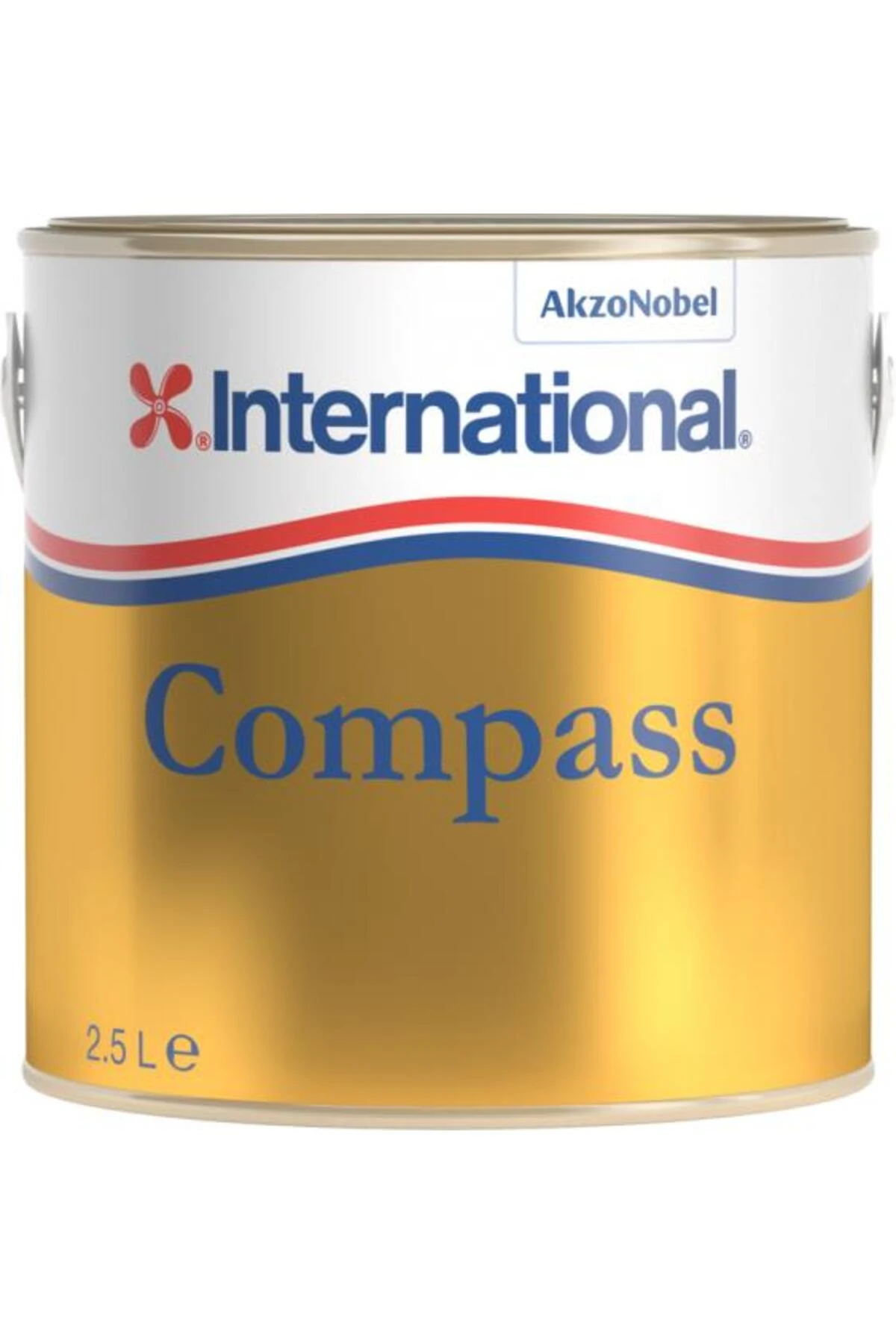 Compass Vernik 0.75lt