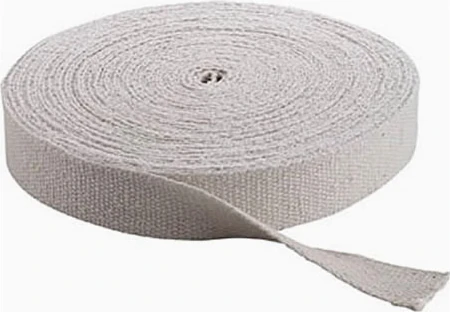 SERAMİK ELYAF ŞERİT 5*40 MM (5 METRE)