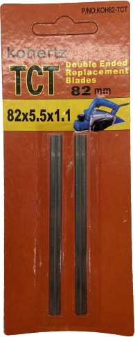 Planya Bıçağı , Makita Planya Bıçak 82 mm 2'li Paket