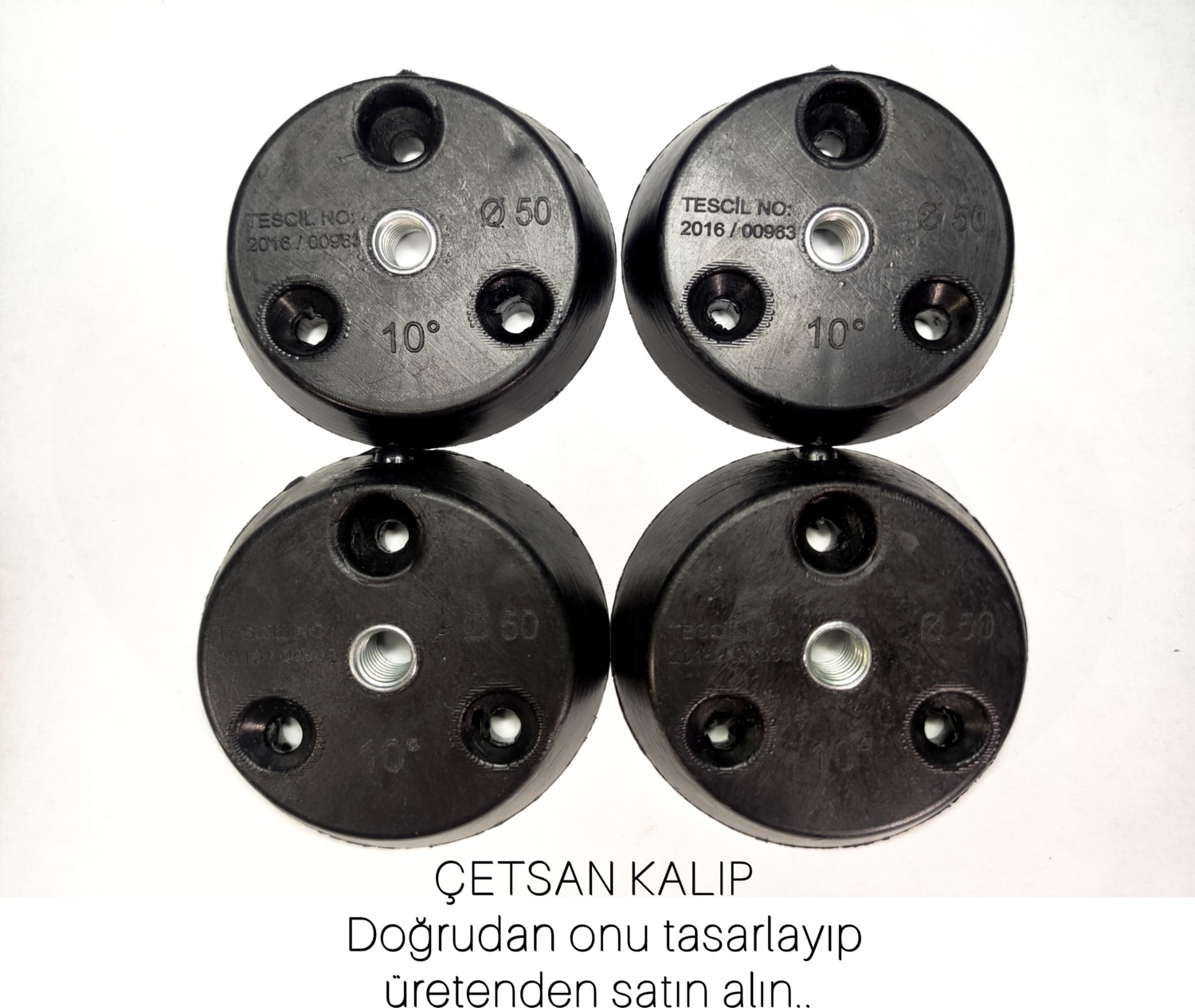 Açılı Zigon Sehpa Orta Sehpa Ayak Bağlantı Aparatı 10 Derece Orjinal Patentli Üründür