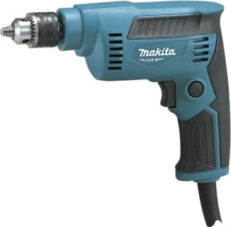 M6500B 230W Darbesiz Yüksek Hız Matkabı (6,5mm)