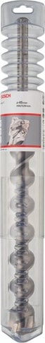 BOSCH - Kırıcı Delici Ucu Sds-Max-7 - 45 X 400 X 520 Mm