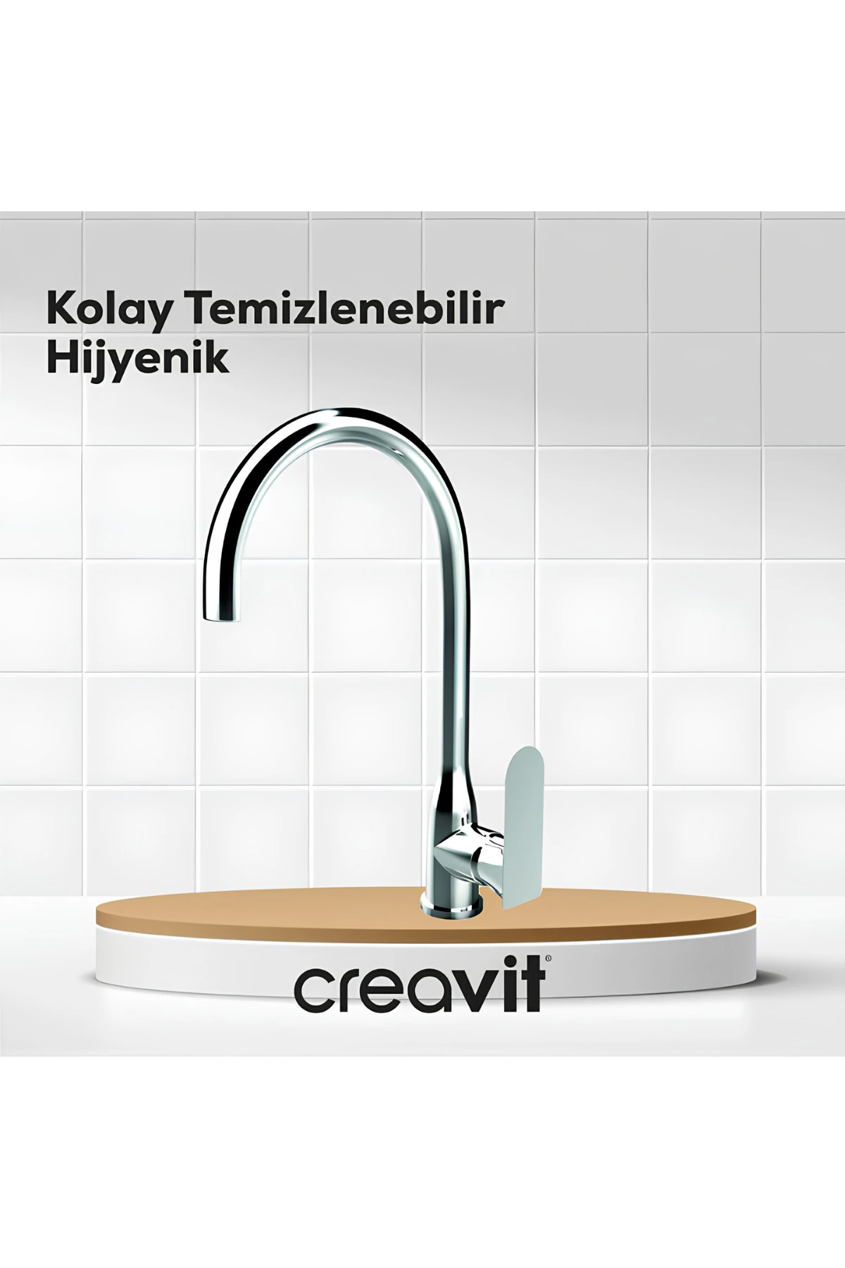 Pure Eviye Bataryası PR8501