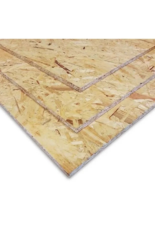 Osb Levha 61*244 11 Mm