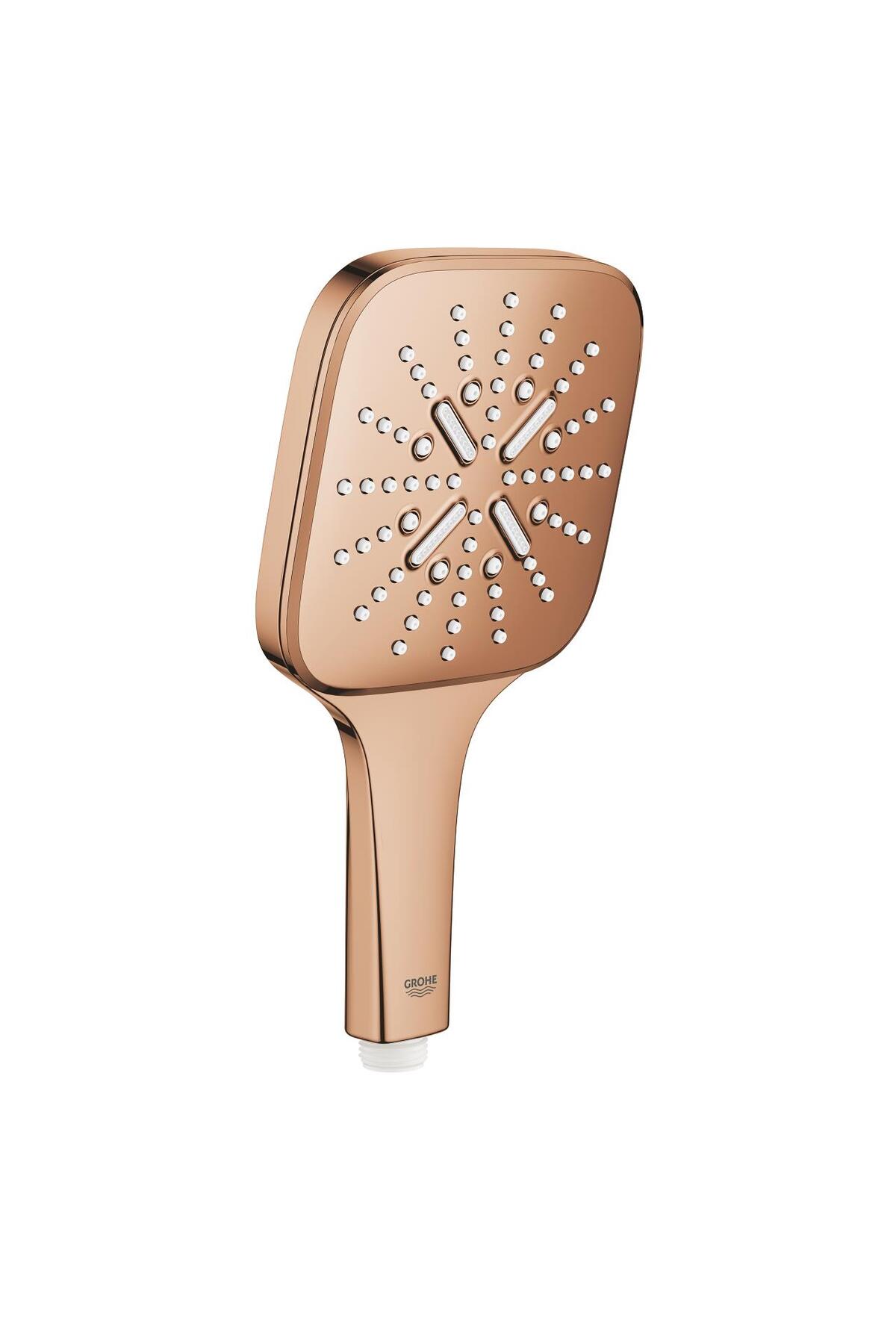 Rainshower Smartactive 130 El Duşu 9,5l - 26582da0