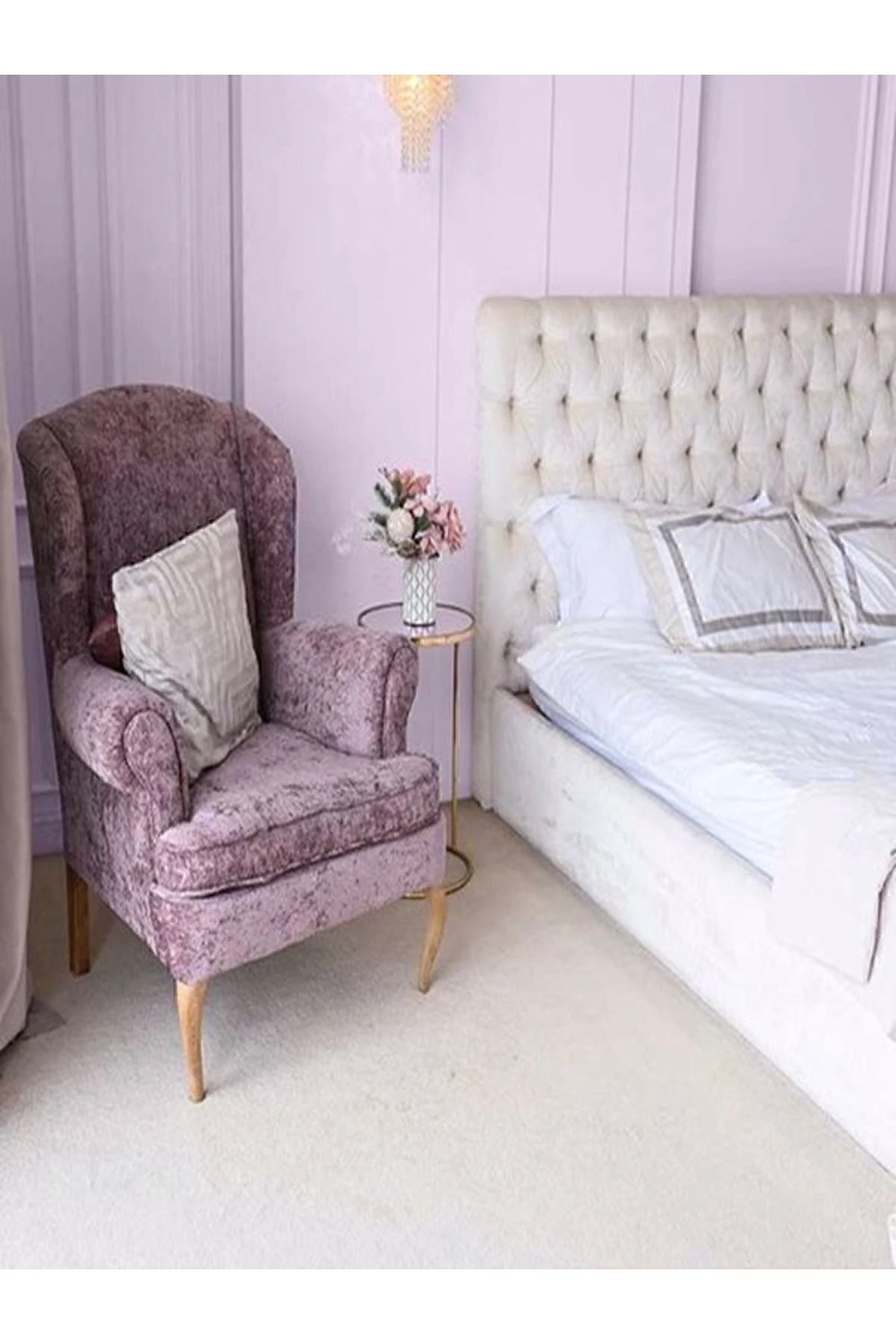 Ultra Düşük Voc Içerikli Boya 2.5 Lt Orkide