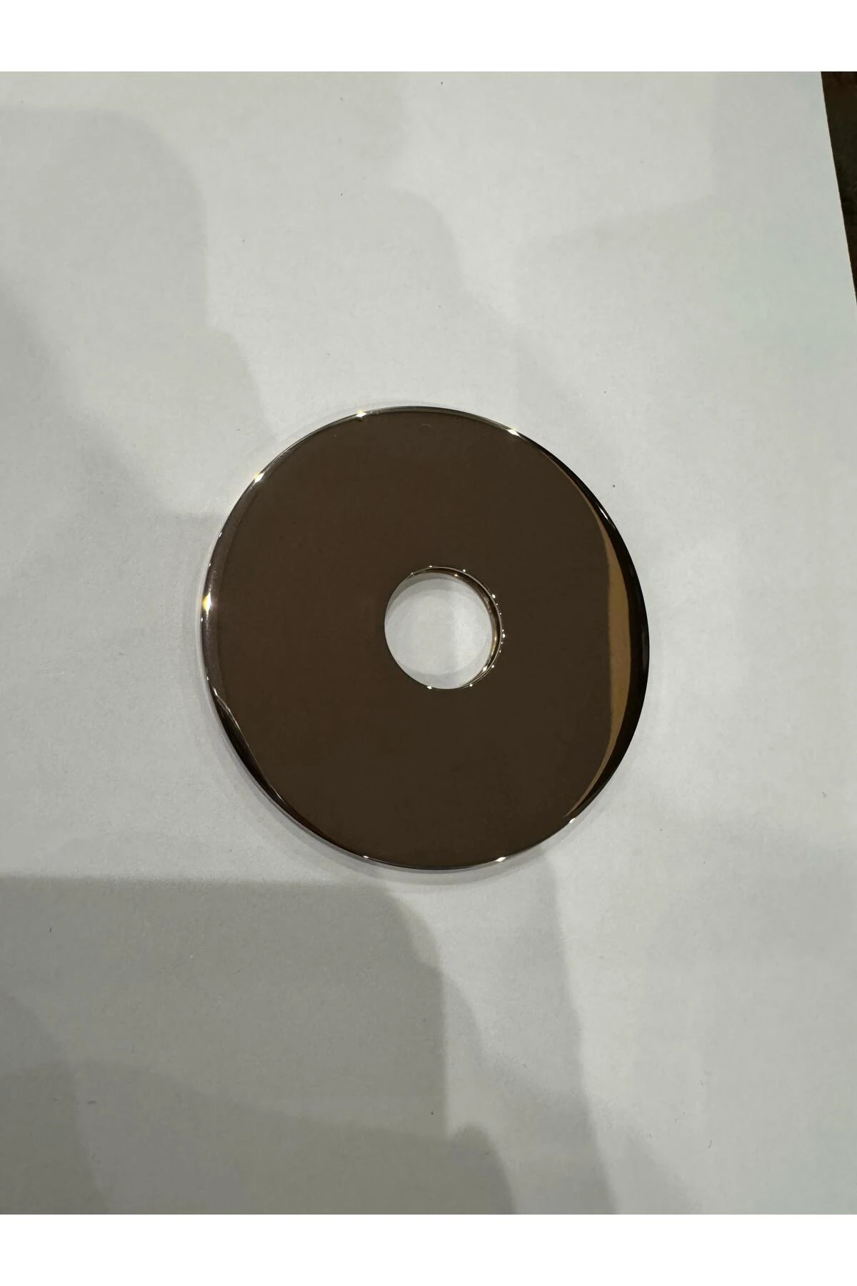 Origin Ankastre Lavabo Bataryası Rozeti (A2828926YP)