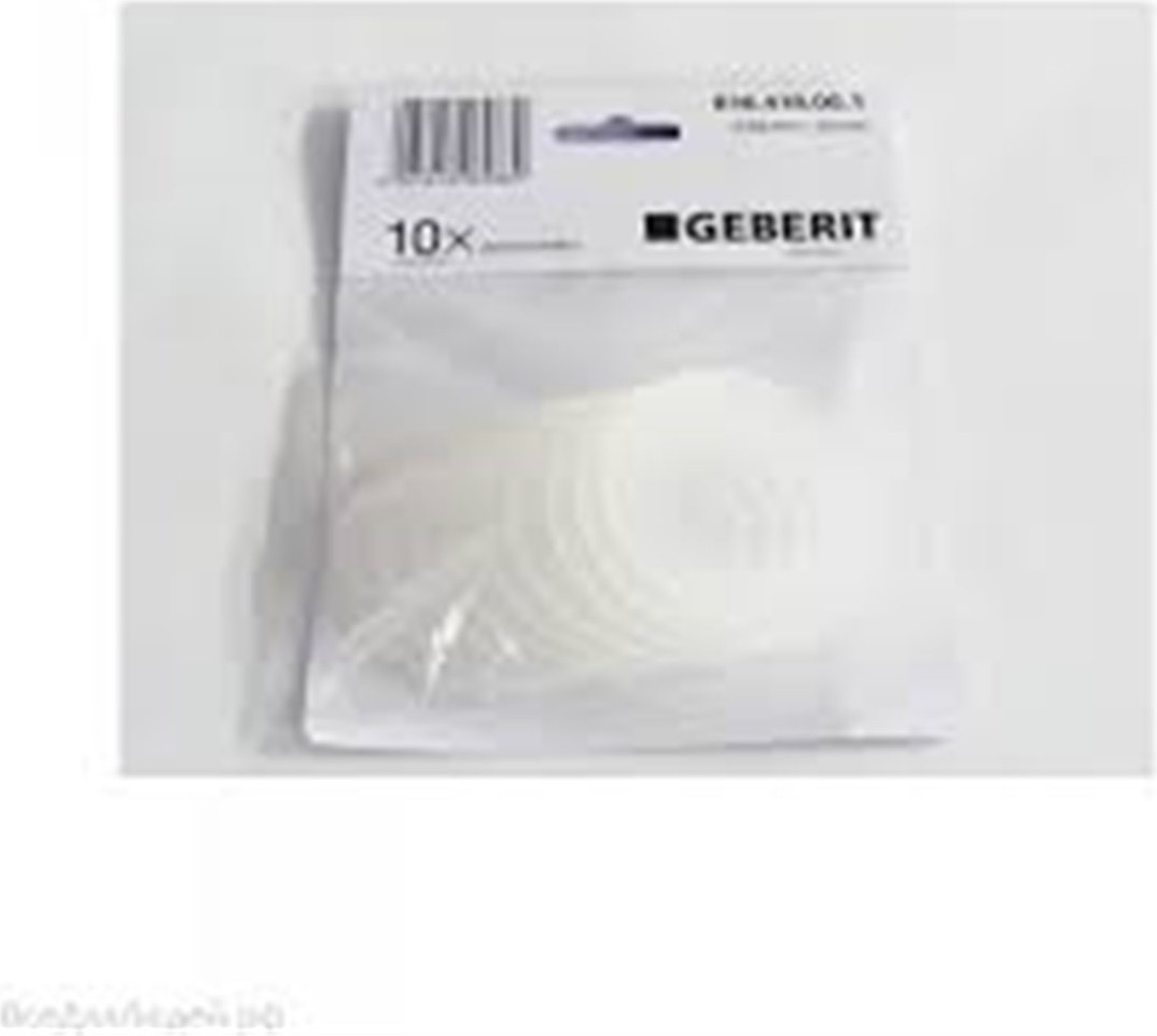 Rezervuar Alt Conta (12 cm Rezv Için) (10'lu Poşet)