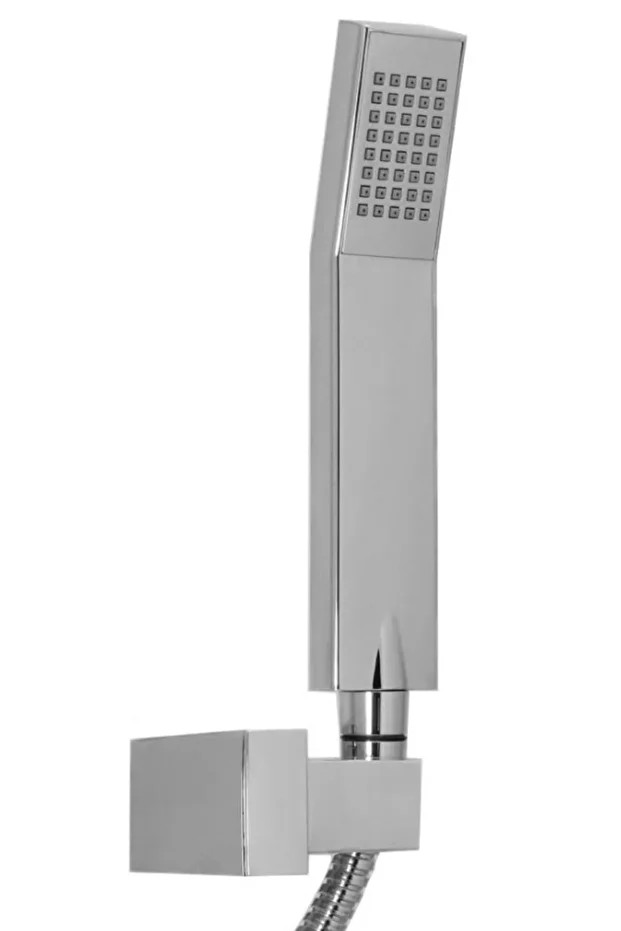 Elegant Mafsallı Duş Seti Banyo Üst Takımı 102117391