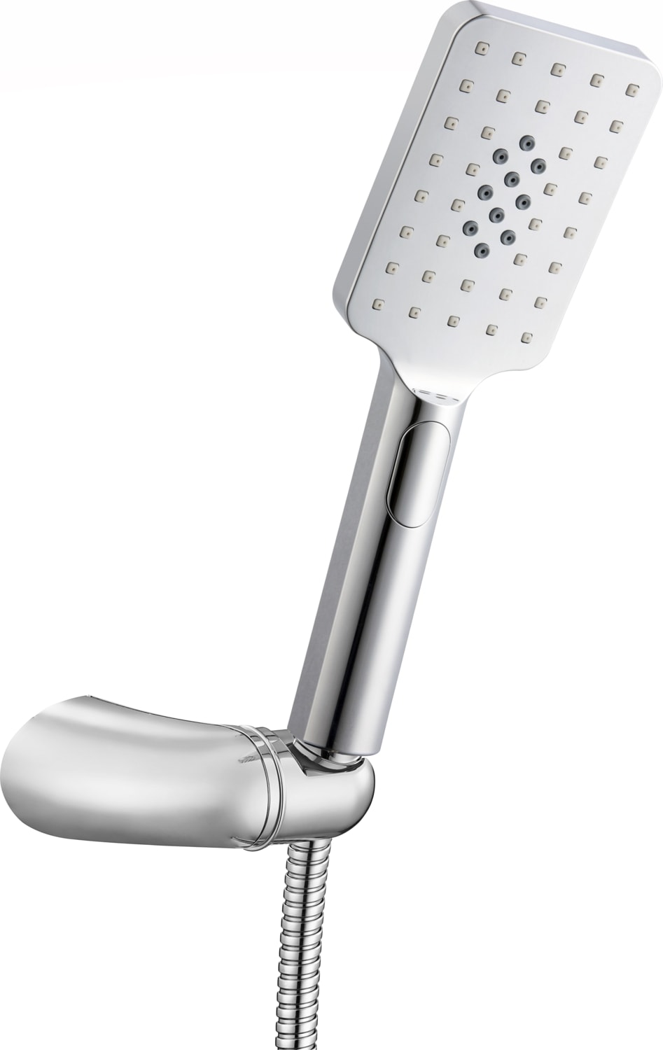 Eca Tiera Plus Mafsallı Duş Seti Banyo Üst Takımı 102117400